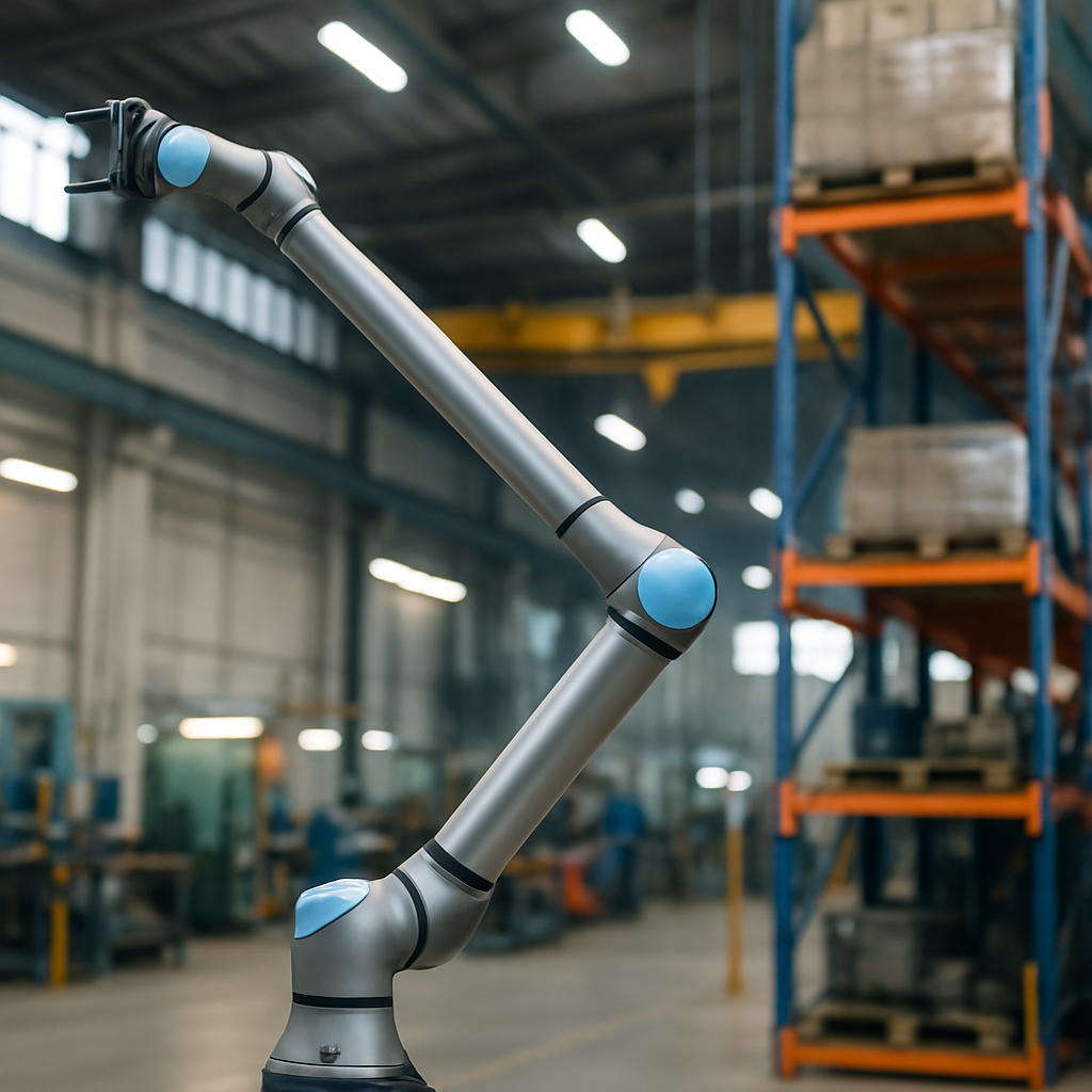 Beautiful nature landscape