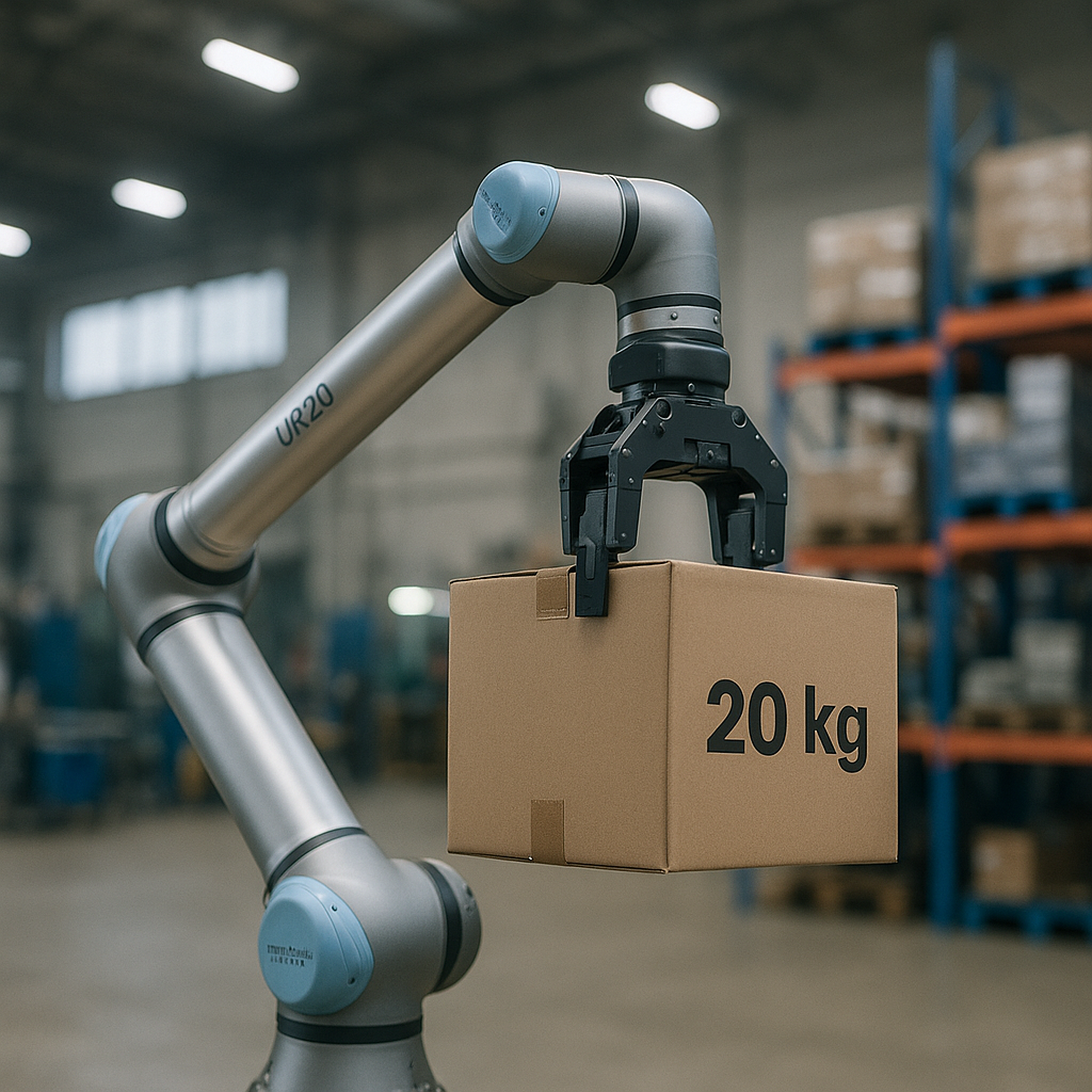 City skyline at night